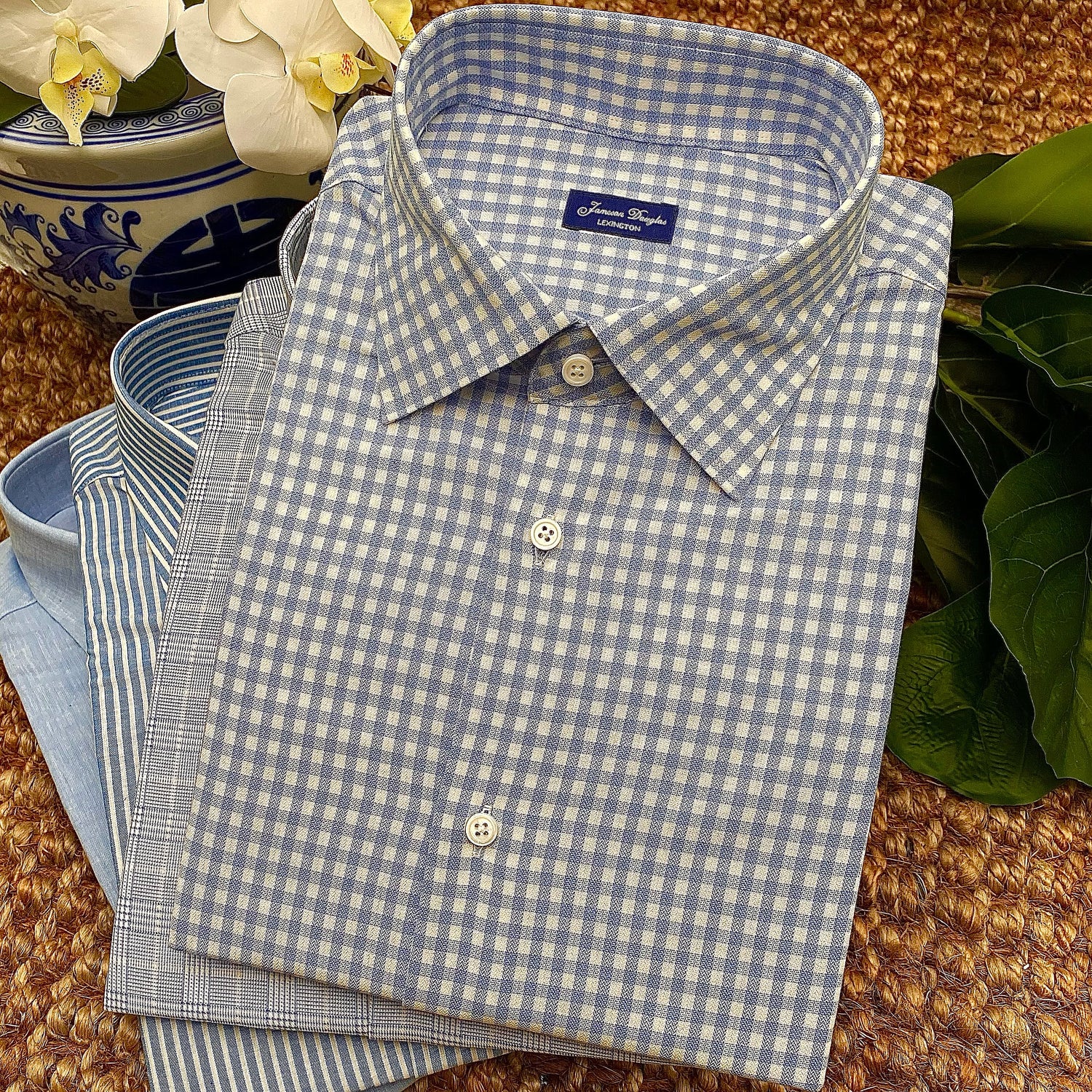 Dress Shirts