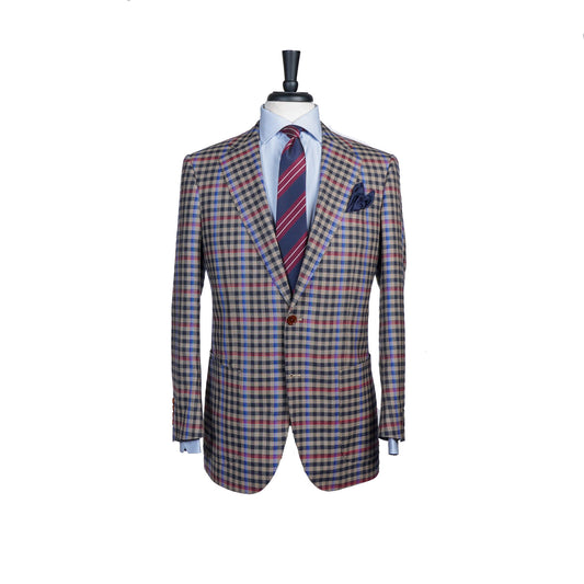 Summer Gun Club Sport Coat